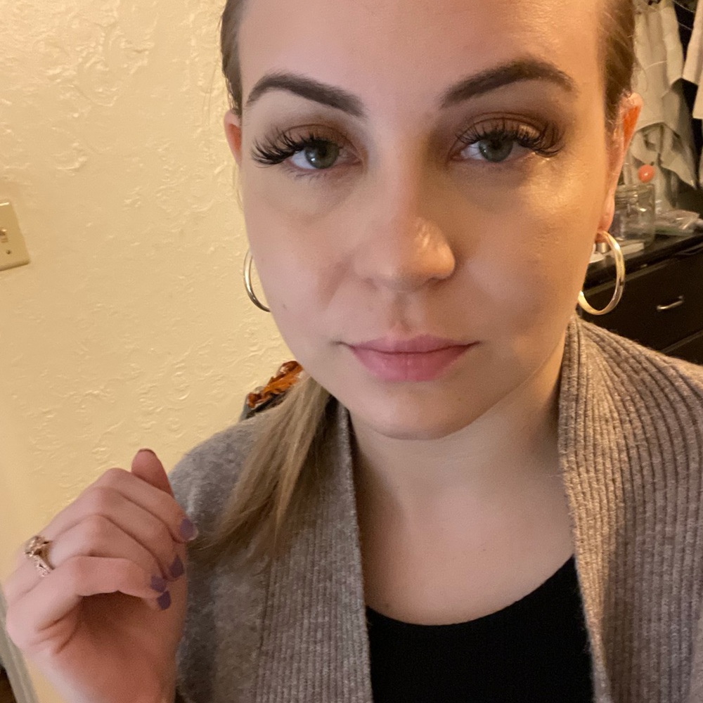 Meet your Posher, Maggie